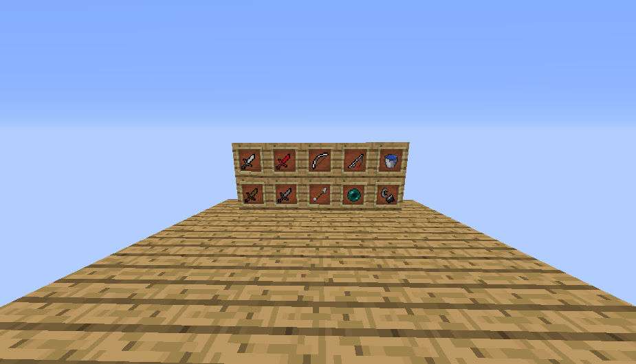Gallery Image 1 for Lycrishizm_ 1k Pack  (FPS BOOST) on vVPRP